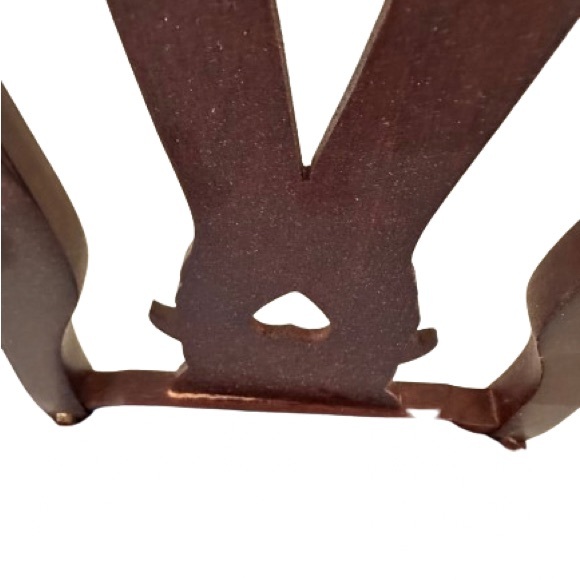 Pleasant Company Chair for American Girl 18” Felicity Doll (doll not included) - Picture 4 of 6